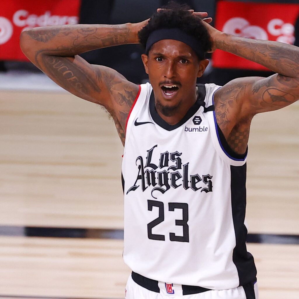 lou williams